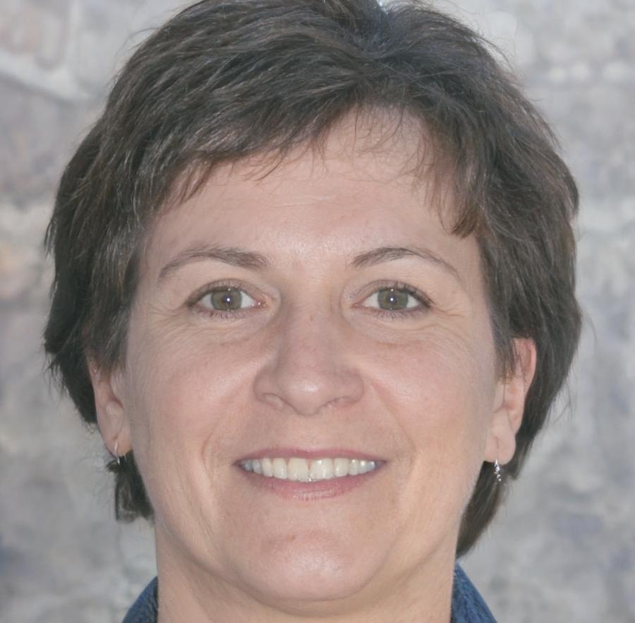 Marie Nováková